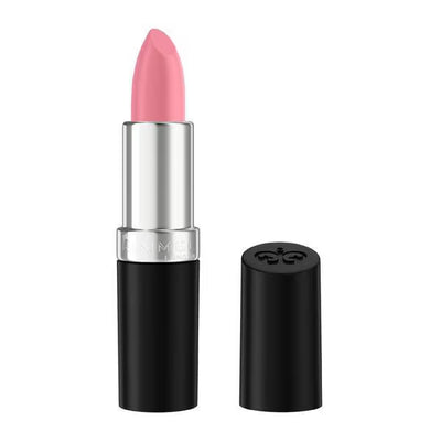 Superdrug Rimmel Lasting Finish Lipstick Pink Blush - Acheter en ligne sur McGrocer