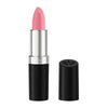 Rimmel Lasting Finish lipstick Pink Blush, imported from the UK