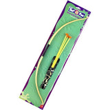 Smiffys bow and arrow set 73cm, imported from the UK