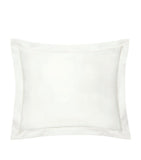 Sferra Egyptian Cotton Giza Sham King Pillowcase 90cm x 50cm - British product