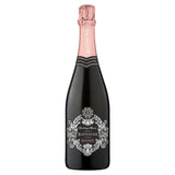 Bartenura Sparkling Moscato Rose 750ml GOODS Sainsburys   