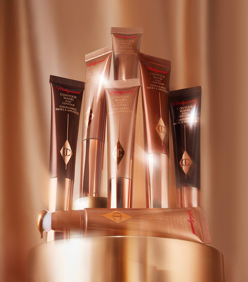 Charlotte Tilbury Hollywood Contour Wand - British product