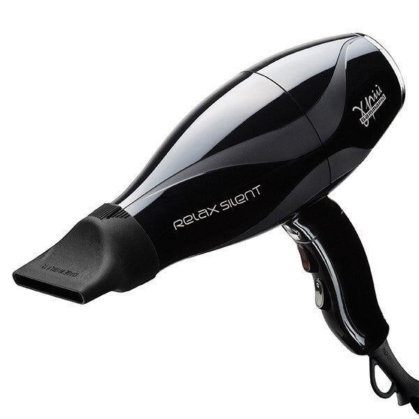 Gamma+ Relax Power hairdryer, UK version