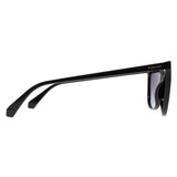 Polaroid PLD 4179/S black polarised women sunglasses (British brand)