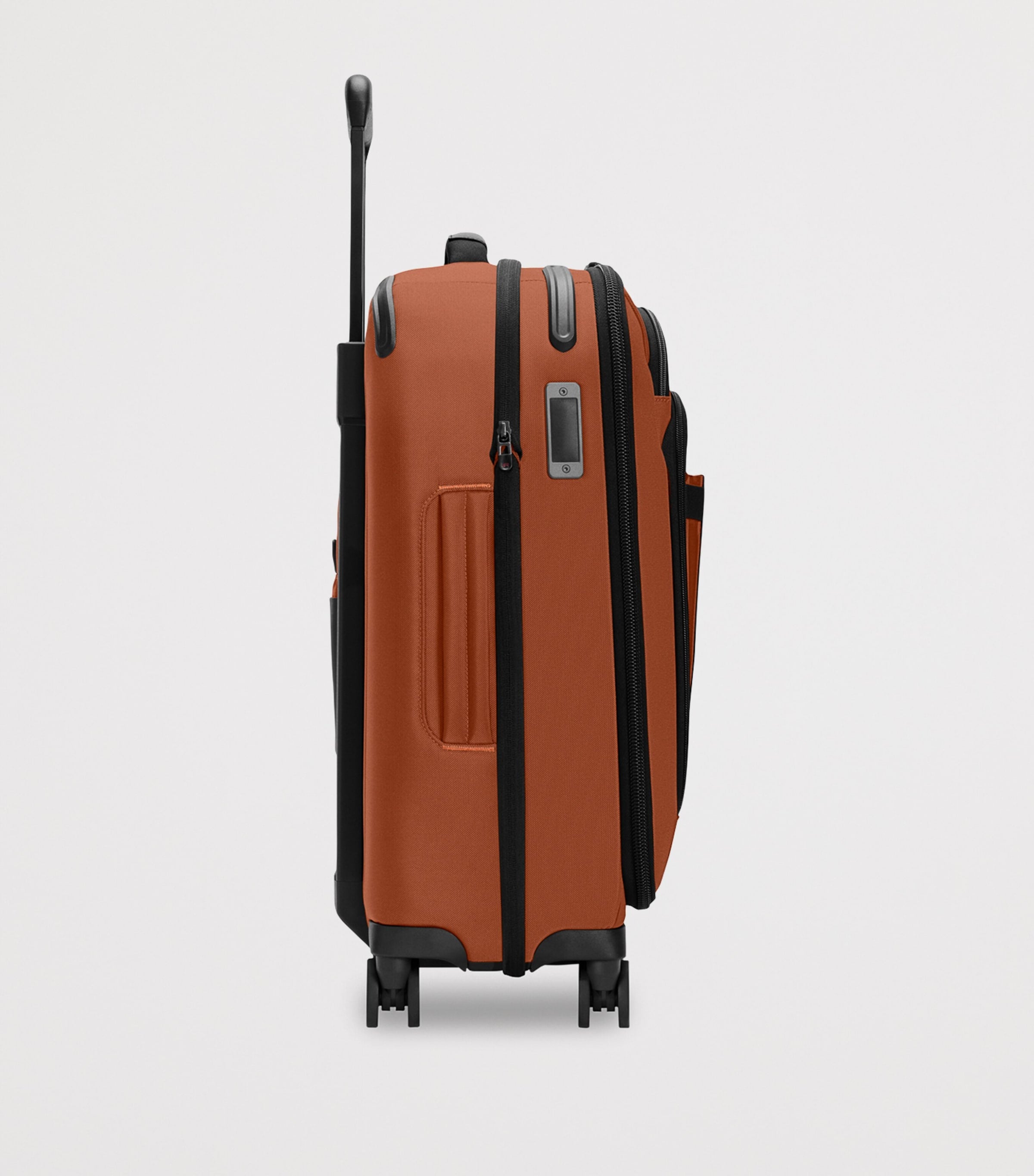 Briggs & Riley carry-on spinner suitcase ZDX Essential 56cm - British product