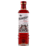 Nemiroff Flavoured Vodka Wild Cranberry 70cl GOODS Sainsburys   