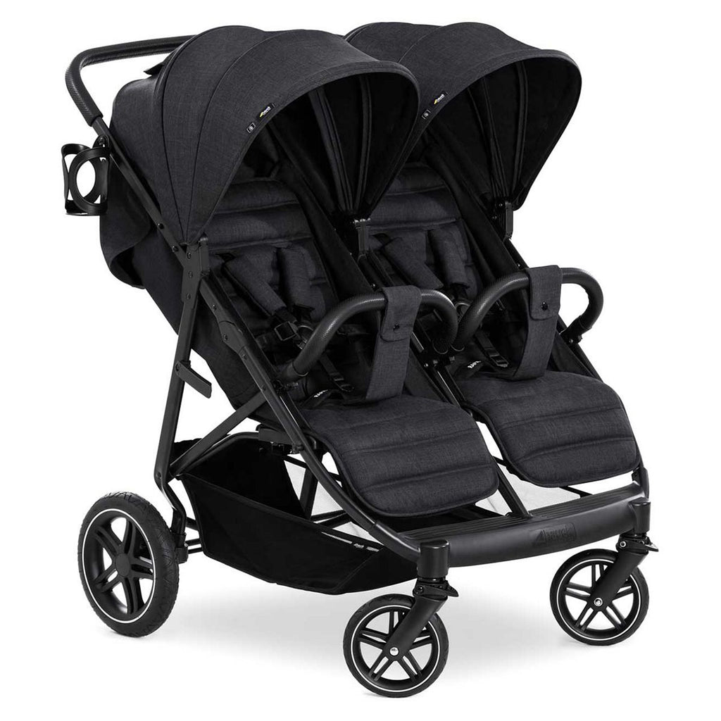 Hauck Uptown Duo Twin Pushchair