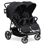 Hauck Uptown Duo Twin Pushchair Miscellaneous Boots   