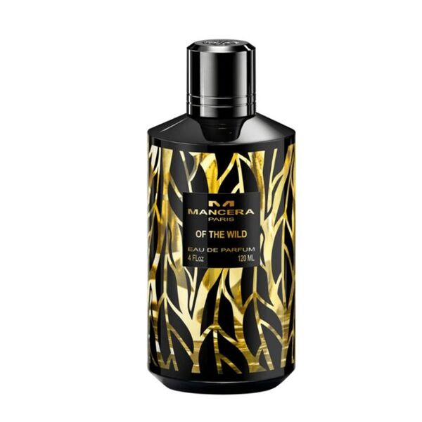 Mancera Of The Wild Eau de Parfum-Unisex Spray 120ml