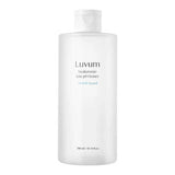 Luvum witch hazel hyaluronic low pH toner 300ml, imported from the UK