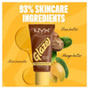 NYX Professional Makeup Buttermelt Glaze Skin Tint SPF30, imported from the UK