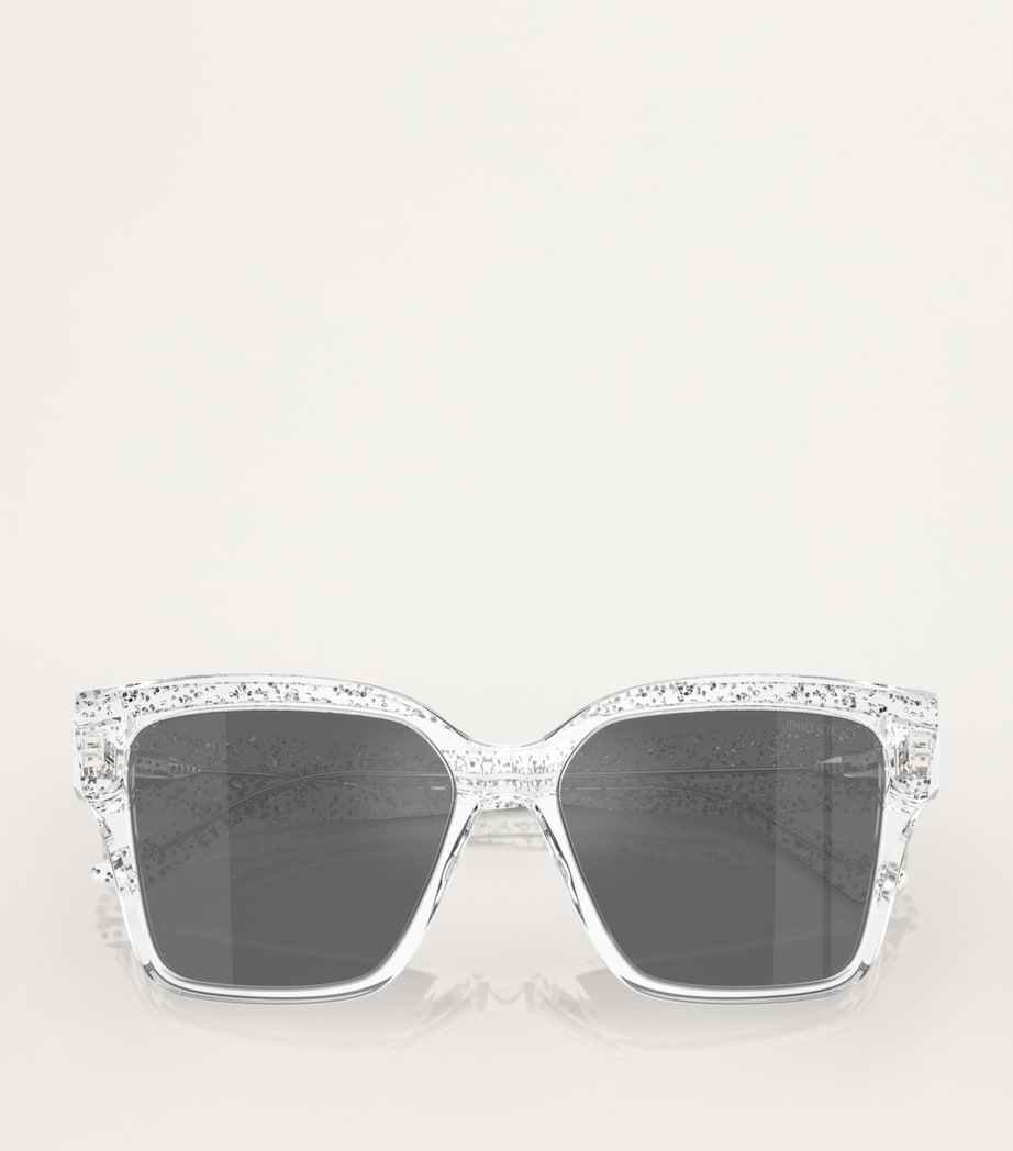 Jimmy Choo acetate sunglasses JC5003, UK version