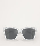 Jimmy Choo acetate sunglasses JC5003, UK version