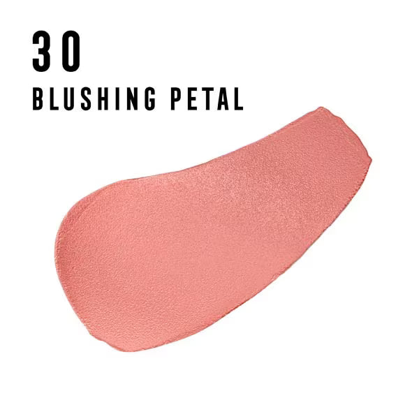 Max Factor Miracle Pure Blush Stick Blushing Petal, imported from the UK