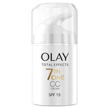 DNR Olay Total Effects 7in1 Fair to Medium CC Face Cream GOODS Superdrug   