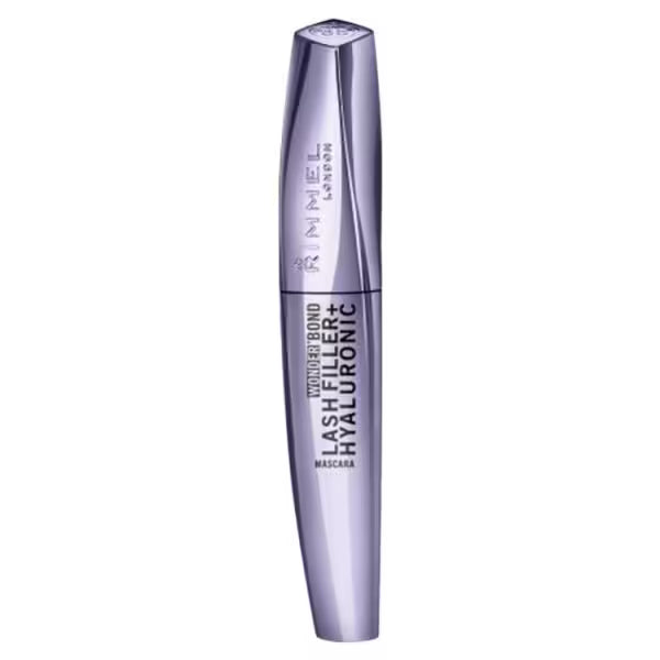 Rimmel Wonder'Bond Mascara Black, imported from the UK
