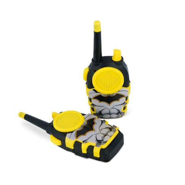 OTL Batman walkie talkie set, imported from the UK