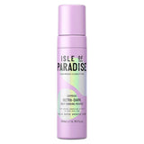 Isle Of Paradise Self-Tanning Mousse- Ultra Dark 200ml GOODS Boots   