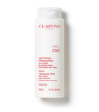 Clarins Velvet Cleansing Milk 200ml - British product