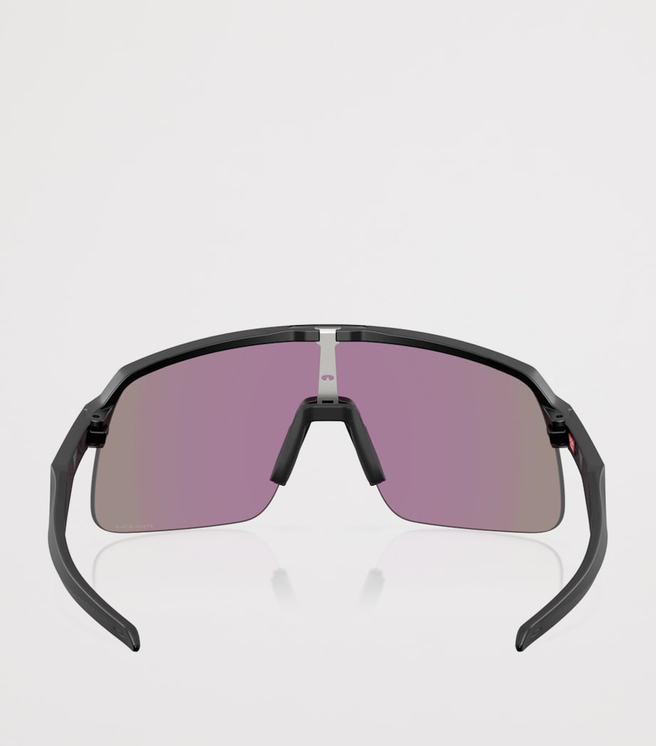 Oakley Sutro Lite S sunglasses shield Prizm finish - British product