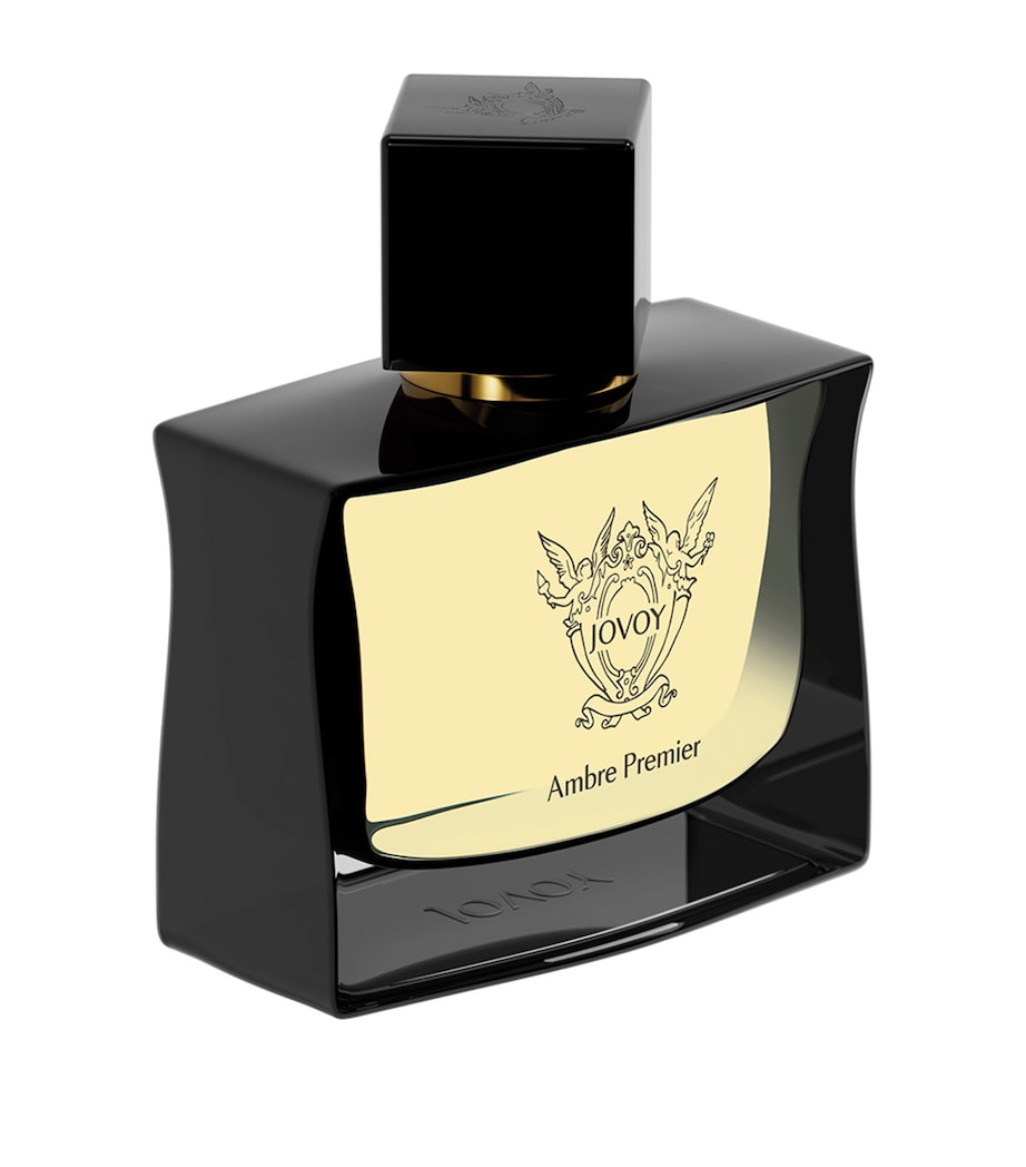 Jovoy Ambre Premier eau de parfum 75ml, imported from the UK