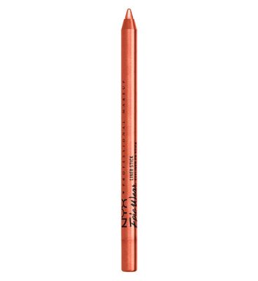 NYX Professional Makeup Epic Wear Long Lasting Liner Stick GOODS Boots Orange zest  