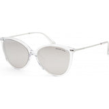 Michael Kors clear translucent sunglasses (British brand)