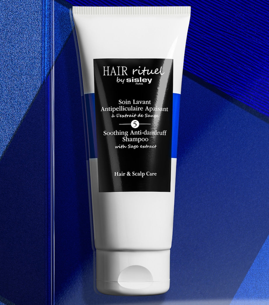 Sisley Anti-Dandruff Shampoo 200ml (British brand)