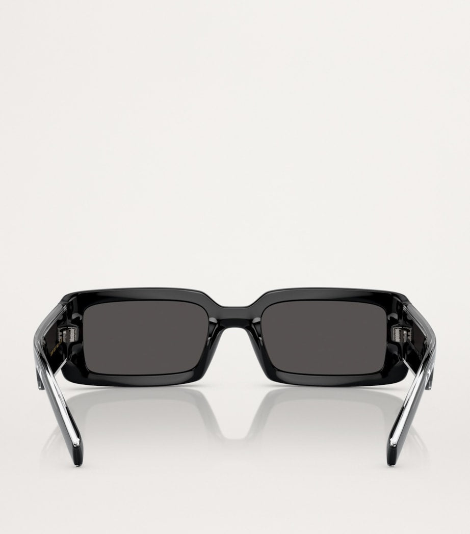Dolce&Gabbana Injected 0DG6187 sunglasses (British brand)