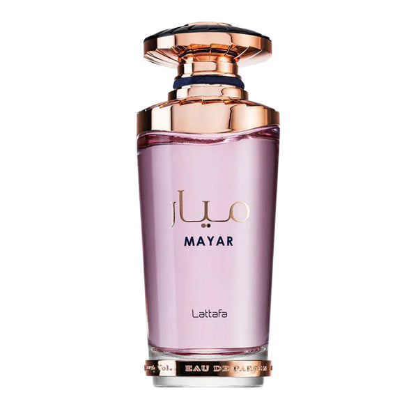 Lattafa Mayar Cherry Intense EDP 100ml, UK version