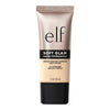 e.l.f. Soft Glam Satin Foundation 12 Fair Warm 30ml - British product