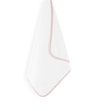 GRACCIOZA Egyptian Cotton Portobello Bath Towel 70cm x 140cm, UK version