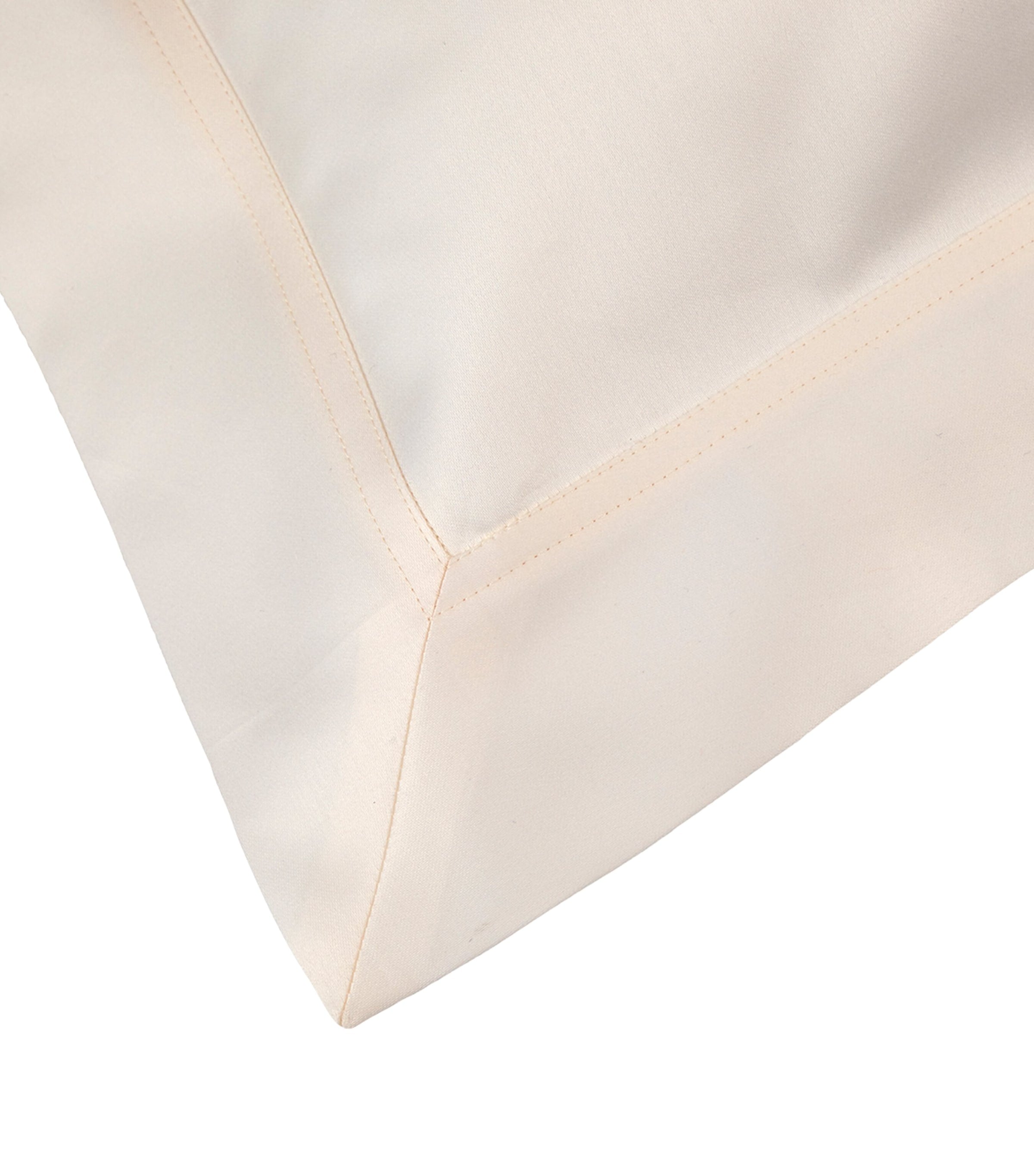 Yves Delorme Couture Egyptian Cotton Prodige Oxford pillowcase 50cm x 70cm (British brand)