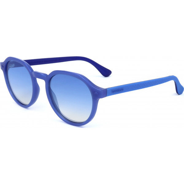 Havaianas UBATUBA blue sunglasses (British brand)