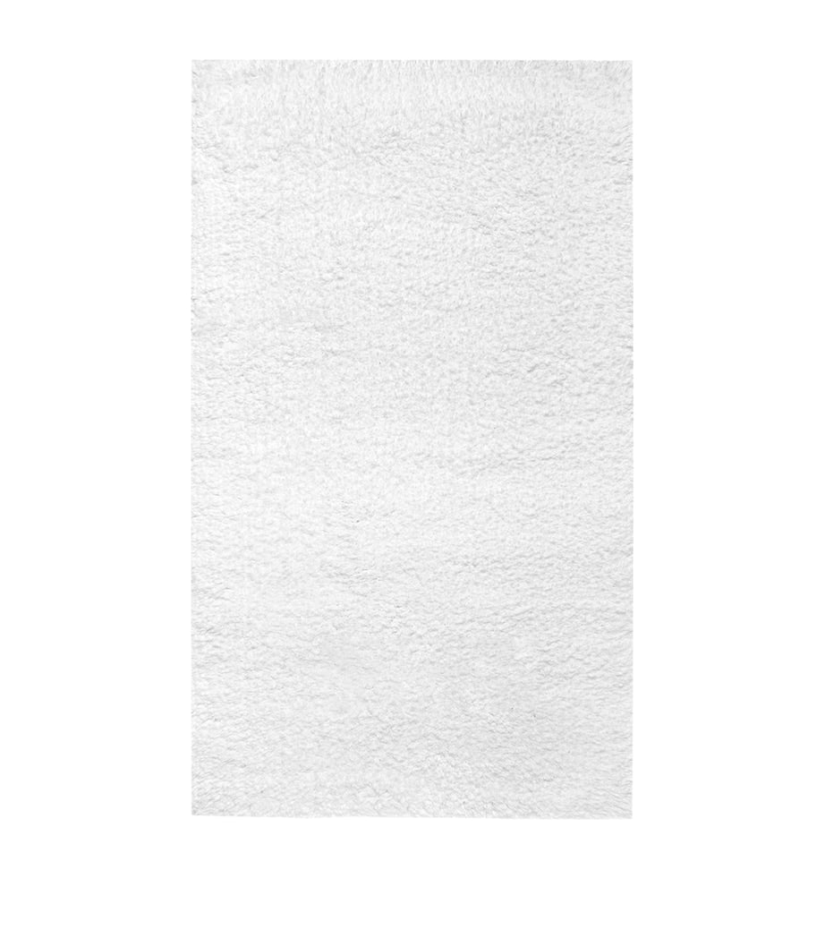 Graccioza Egoist Cloud bath mat 60cm x 100cm - British product