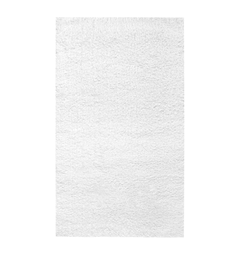 Graccioza Egoist Cloud bath mat 60cm x 100cm - British product