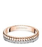 Boucheron Quatre Radiant Wedding Band (British brand)