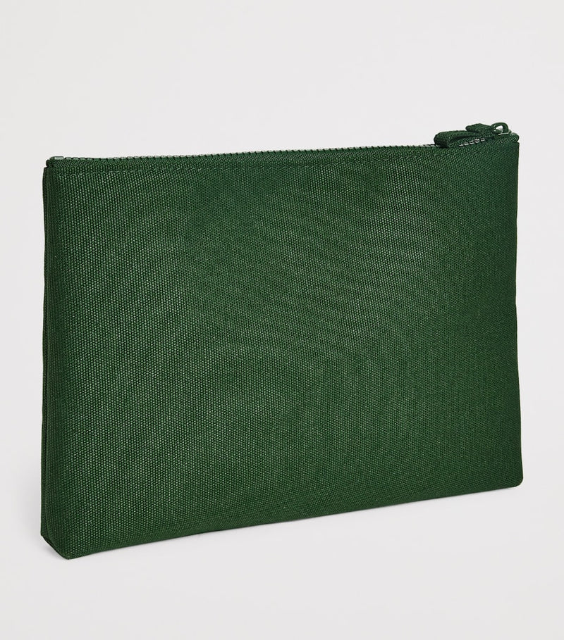 Harrods Henry Bear pouch - British product