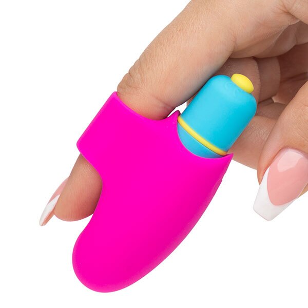 Lovehoney Excite 10 Function Finger Vibrator GOODS Superdrug   