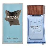 Lolita Lempicka Homme EDT 100ml (British brand)