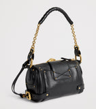 Chloé Small Leather Paddington shoulder bag - British product