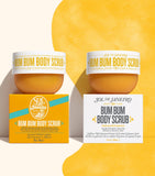 Sol de Janeiro Bum Bum body scrub 220g - British product