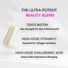Vitamini marine collagen capsules 90 (British brand)