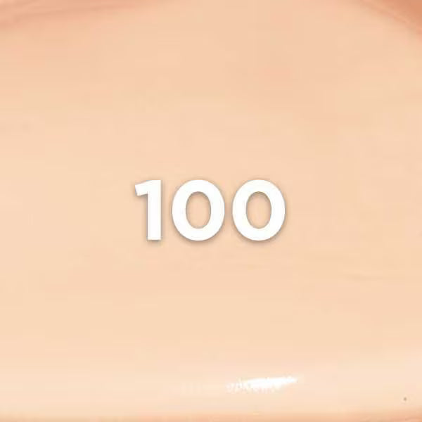L'Oréal Paris Infallible 32H Fresh Wear Foundation 100 Warm