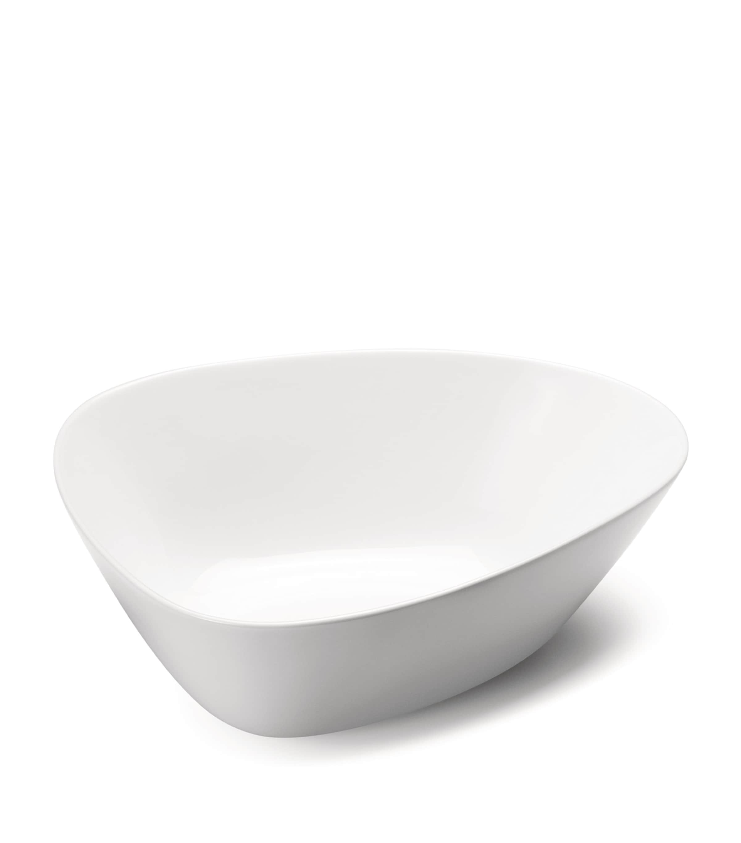 Georg Jensen Porcelain Sky serving bowl 22.5cm, UK version