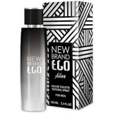 Ego Silver eau de toilette 100ml, imported from the UK