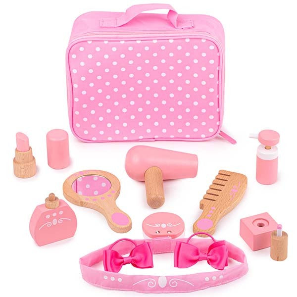 Bigjigs Toys Vanity Kit GOODS Superdrug   