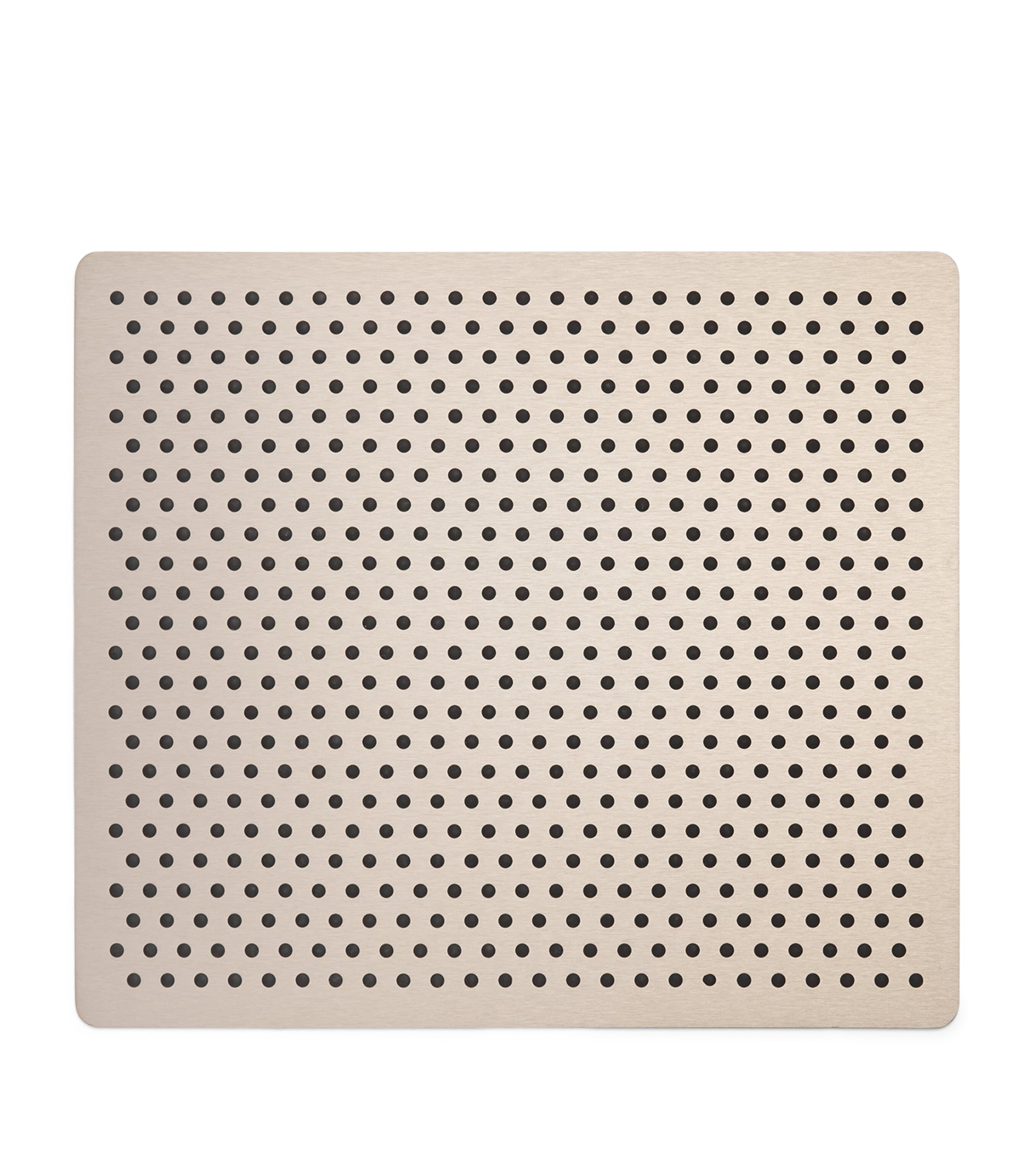 Kaymet Rubber Grip Placemat 25.5cm x 30.5cm, UK version