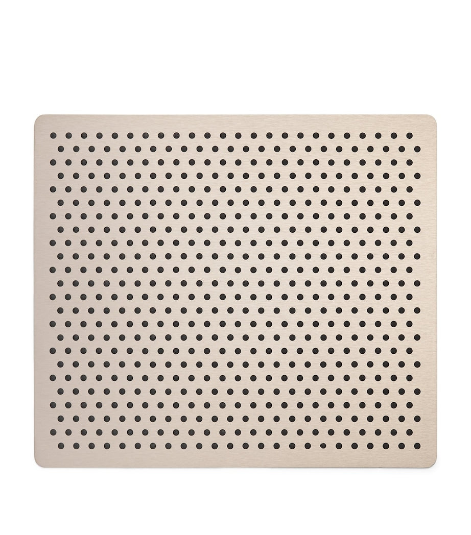 Kaymet Rubber Grip Placemat 25.5cm x 30.5cm, UK version