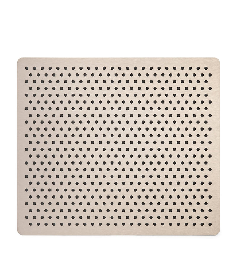 Kaymet Rubber Grip Placemat 25.5cm x 30.5cm, UK version